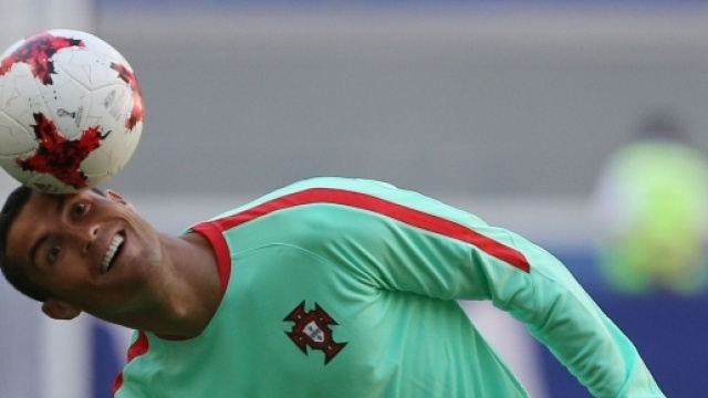 L'&eacute;norme coupe de bluff de Cristiano Ronaldo au Real Madrid.