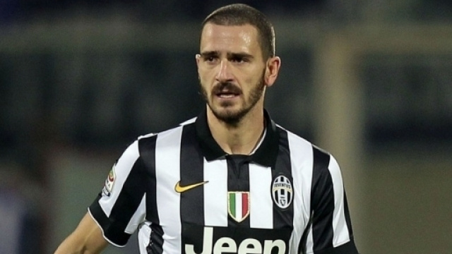 Leonardo Bonucci potrebbe lasciare la Juventus?