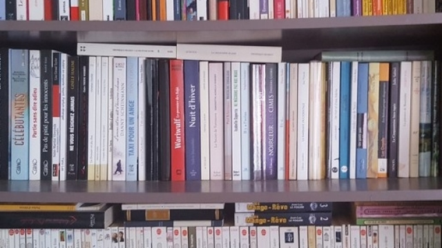 Lire est b&eacute;n&eacute;fique, mais &agrave; quoi sert la lecture ?