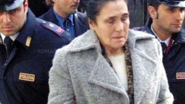 Mamma Ebe, una lunga 'carriera' da santona con 30 anni di accuse e denunce, l'ultima a 84 anni dopo una condanna definitiva. Foto TG24Sky