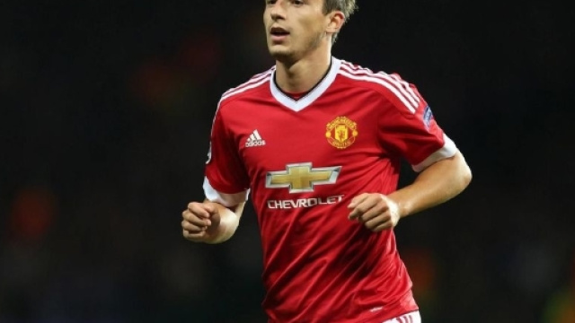 Matteo Darmian tra i possibili sostituti di Dani Alves.