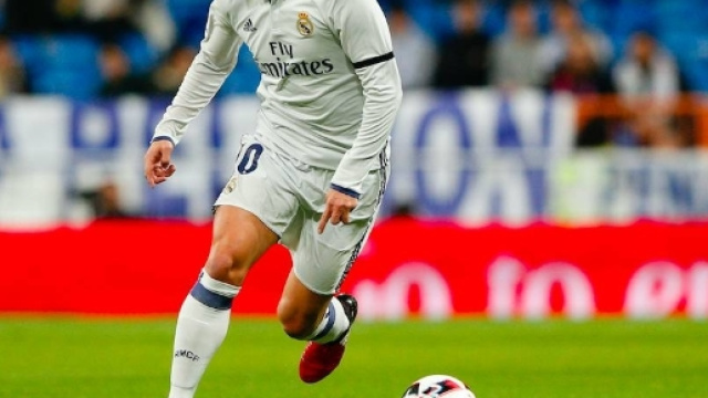 Quelle destination pour James Rodr&iacute;guez ?