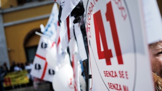 Riforma pensioni 2017 Ape precoci- internazionale.it