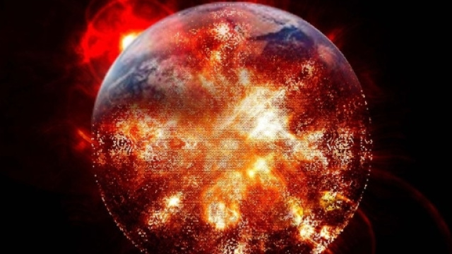 Set the world on fire by cubemon on DeviantArt - deviantart.com