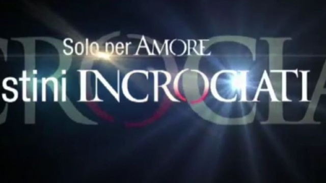 Solo per amore (serie televisiva) - Wikipedia - wikipedia.org