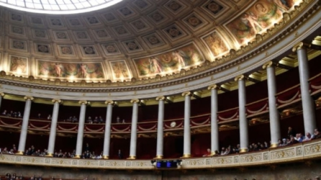 Soutiens, d&eacute;clarations, faits de campagne... suivez l'entre-deux ... - liberation.fr