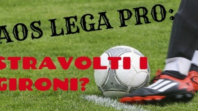 Tante squadre rischiano di non iscriversi alla Lega Pro.