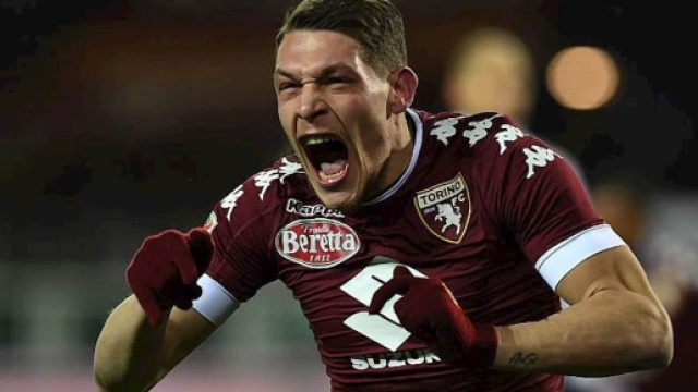 Torino - Milan non &egrave; mai un "B movie": 2-2, succede di tutto ... - fantagazzetta.com