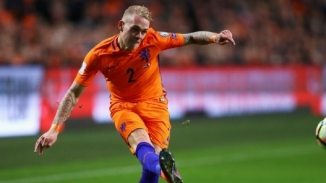 Transfer Rumour: Barcelona consider summer swoop for Feyenoord ... - thehardtackle.com