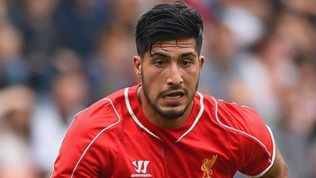 Ultime mercato Juventus, non solo N'Zonzi per il centrocampo, sale Emre Can
