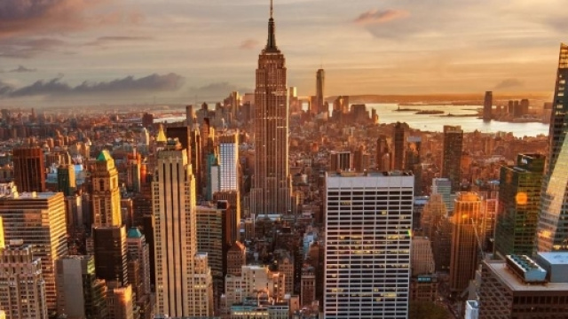 Vinexpo heads for New York - Vinexpo Newsroom - vinexpo-newsroom.com