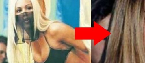 A musa dos anos 2000 deixou v&aacute;rios f&atilde;s emprisionados com sua beleza ( Foto - Google/Instagram )