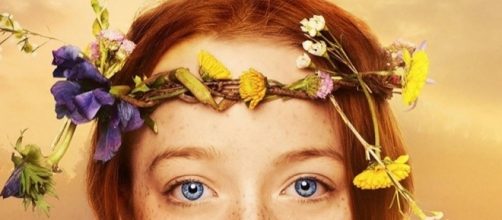 A s&eacute;rie "Anne with an E", da Netflix. (Foto: Divulga&ccedil;&atilde;o)