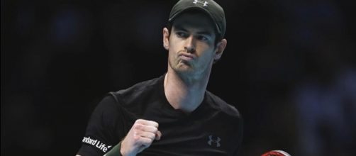 The playing gets tougher for Andy Murray. - news18.com