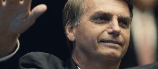 Bolsonaro polemizou em entrevista.