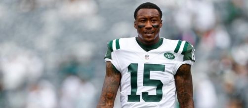 Brandon Marshall Says he Feared for His Life During Nightclub ... - blameebro.com
