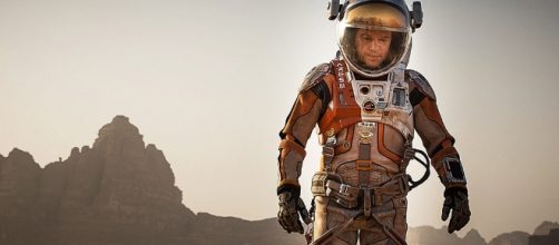 Check Out The Location That's Been Doubling As Mars For Years | AWOL - junkee.com