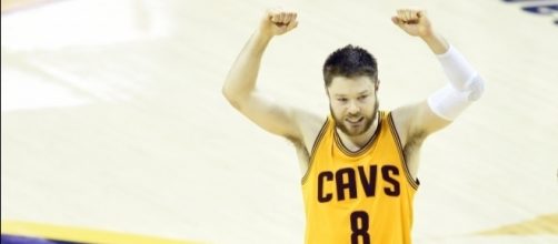 Cleveland Cavaliers: Matthew Dellavedova's Life A Movie - factoryofsadness.co