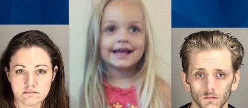 Couple who starved, tortured, killed toddler and froze her body ... - crimeonline.com