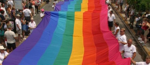 Cristianos Gays - cristianosgays.com