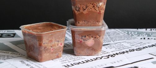 Fa&ccedil;a brolo de pote de brigadeiro para vender