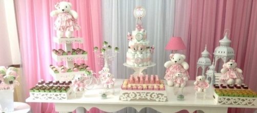 Voc&ecirc; pode preparar a festa com boas dicas e ideias inovadoras ( Foto Divulga&ccedil;&atilde;o/ Fazendo a Festa)