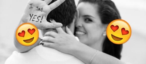 frases que os homens falam quando estao apaixonados (Foto: Reprodu&ccedil;&atilde;o)