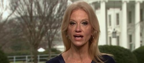 Full Conway Interview: Presidents 'Aren't Judged by Crowd Size ... - nbcnews.com