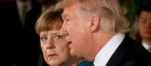 Here's how leaders are reacting to Trump's withdrawal from Paris ... - pbs.org