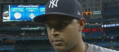 Hicks tied hіѕ саrееr high for RBIѕ, Youtube, YESNetwork channel https://www.youtube.com/watch?v=HdX3LsMYFI4