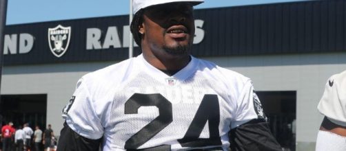 Jack Del Rio &ldquo;Disappointed&rdquo; in Roger Goodell for not reinstating ... - silverandblackpride.com