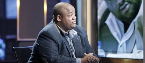 Jason Whitlock sounds off on 'liberal' sports media, whether Bill ... - sportingnews.com
