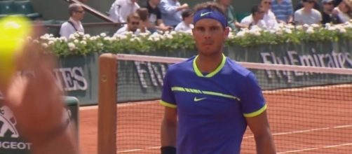 Nadal &ndash; the king of clay, Roland Garros Youtube channel https://www.youtube.com/watch?v=E3hI7_6z7Wc