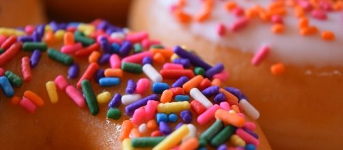 National Donut Day Freebies 2017 - Pixabay