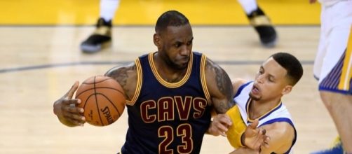 NBA: 5 Teams Who Can Still Beat the Warriors in 2016&ndash;17 - cheatsheet.com