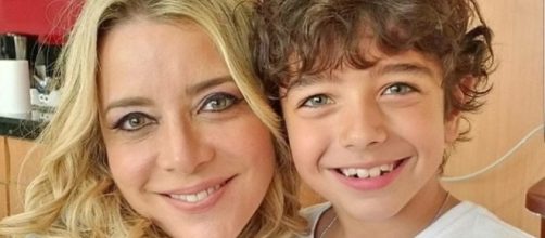 Nebuzarad&atilde; e Sammu-Ramat ter&atilde;o um filho