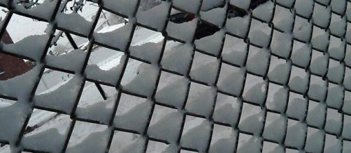 New Hampshire blizzard/Photo by gaj