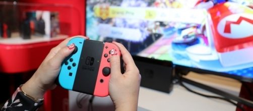 Nintendo's online service for Switch will be free until 2018. Photo - bgr.com