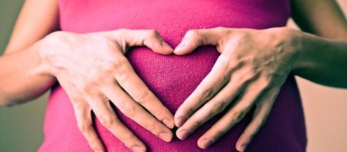 O significado de sonhar com uma gravidez.