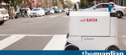 Our streets are made for people': San Francisco mulls ban on ... - theguardian.com