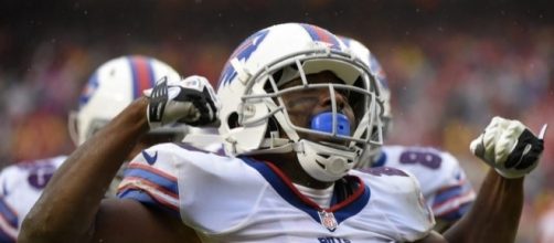 Philadelphia FOP blasts DA over not charging LeSean McCoy in bar ... - nj.com