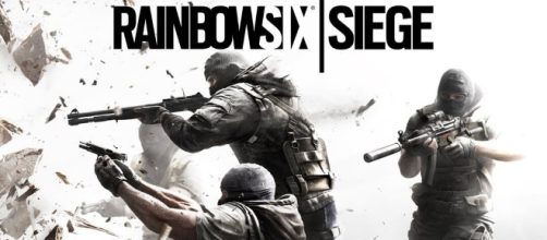 "RAinbow Six Siege Alpha Packs (ultim8games - ultim8games.com)