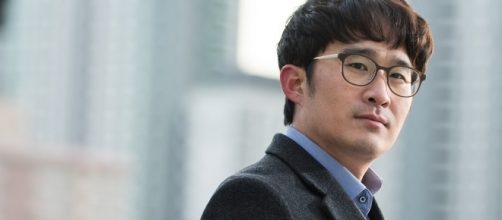 South Korea&rsquo;s Unjust Treatment of Dong-hyuk Shin. Photo: Courtesy of jw.org, used with permission.