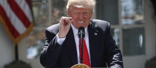 The Latest: Fiji's leader disappointed by Trump decision - SFGate - sfgate.com