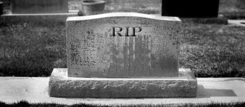 The R.I.P. Report - Startup Death Trends - cbinsights.com