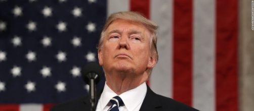 Trump abandona el acuerdo clim&aacute;tico en lo que ser&aacute; recordado como una de las decisiones m&aacute;s irresponsables de todo su mandato