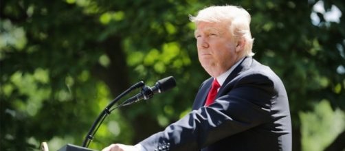Trump to Withdraw U.S. From Paris Climate Agreement: Stars ... - hollywoodreporter.com