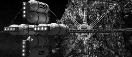 U.S. Commercial Space Act's Treaty Compliance May Depend on ... - spacenews.com