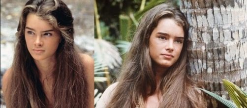 Veja como est&aacute; atualmente a Brooke Shields ( Foto: Reprodu&ccedil;&atilde;o)