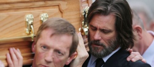 Who was Cathriona White? Jim Carrey's ex-girlfriend who died after ... - thesun.co.uk